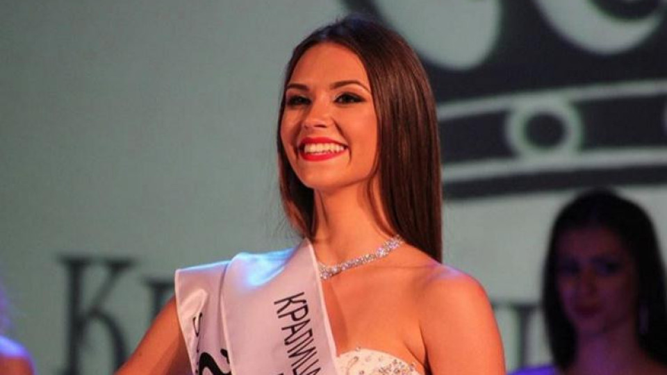 Браво на Мис България 2018: Виж какви забрани си наложи Теди Мудева!