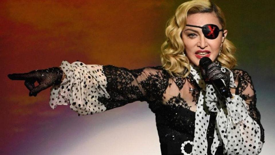 Мадона: На коронавируса не му пука колко си богат, известен, умен!(Още какво сподели)