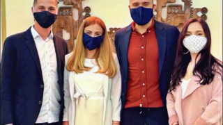 Балъков не присъства на сватбата на племенника си! (Всичко за събитието)
