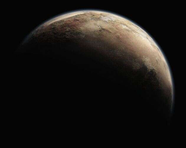 Навлизаме в ретрограден Плутон! Какво ни очаква?