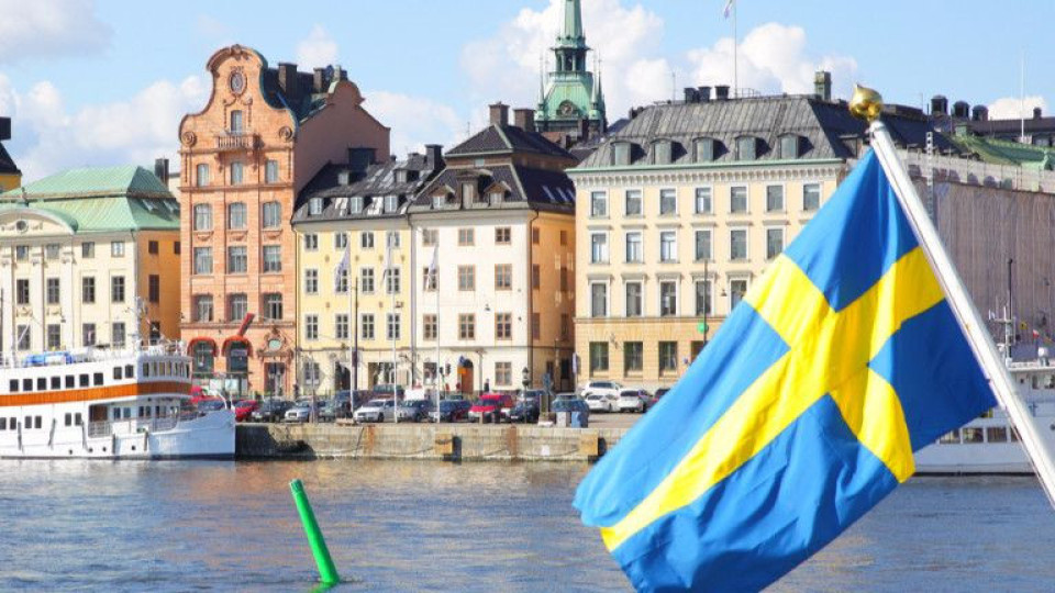 CNBC: Швеция я чака мрачно бъдеще