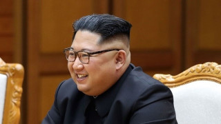 Извънредни новини за Ким Чен Ун