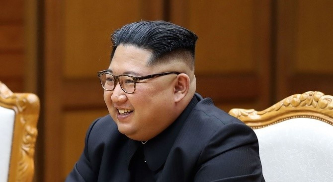 Извънредни новини за Ким Чен Ун