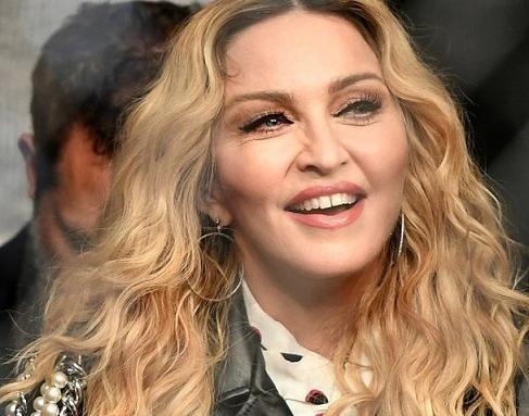 Мадона втрещи: Откриха ми антитела срещу коронавируса!(Виж още)