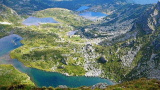 Trud: “The ecologists” have no regard for the law in Rila