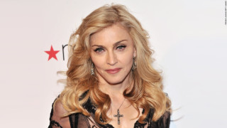 Мадона разказва за заболяването си от първо лице