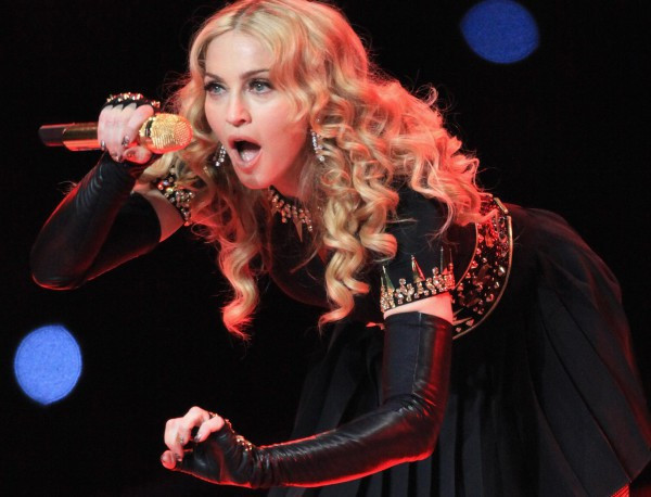 Мадона разказва за заболяването си от първо лице
