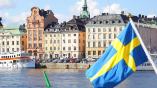 Обрат в Швеция след грандиозния провал