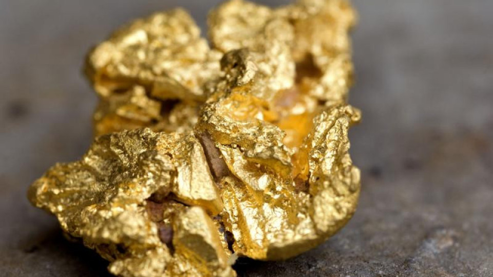 Нов рекорд за цената на златото (Вижте какво още поскъпна заради коронавируса)