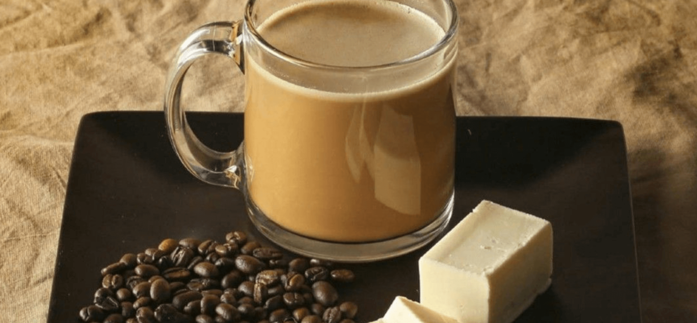 Едно специално и по-здравословно кафе, наречено бронирано кафе - Снимка 2