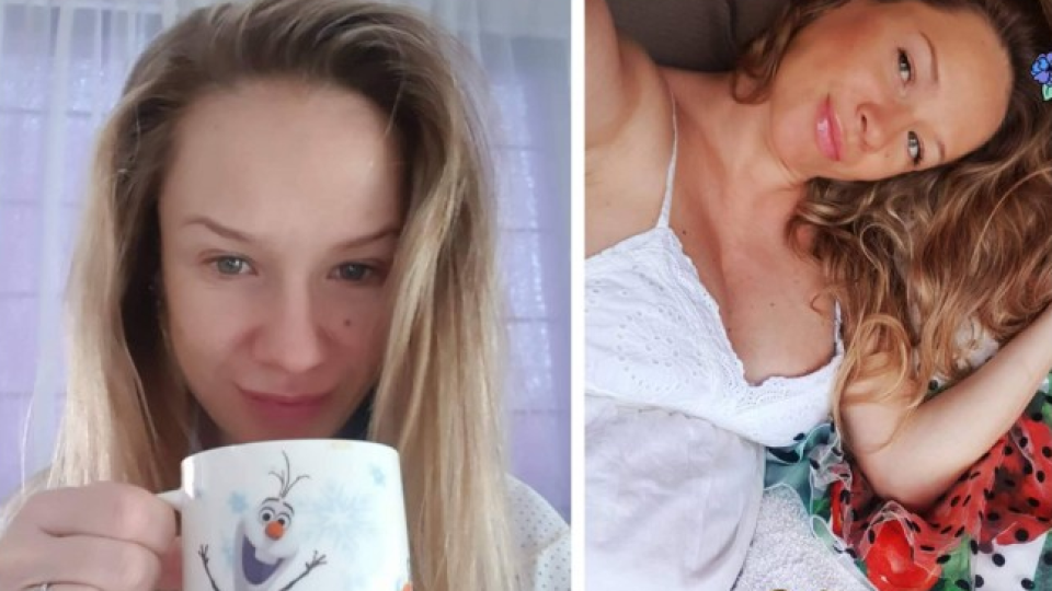 Бомба: Ето колко пръсна Лора Караджова за раждането на сина си Матео! (виж тук)