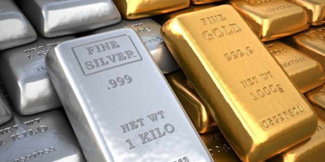 Мнението на експерта: Среброто ще изпревари златото по ръст на цената