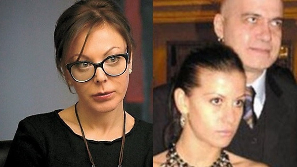 Скандал: Маги на Слави жестоко прецака Ани Владимирова! (още разкрития)