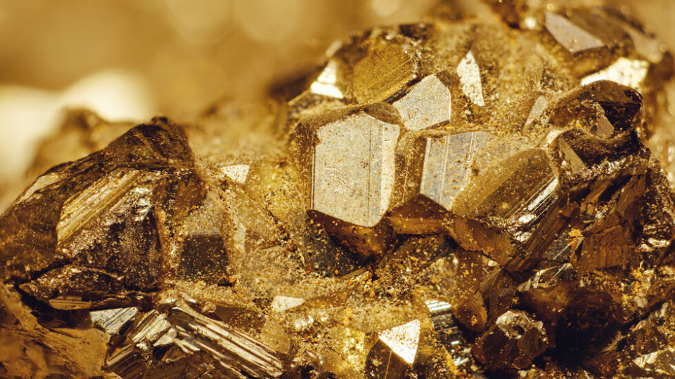 Златна треска: Експерт разкри цялата истина за златото