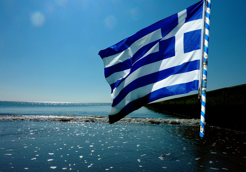 В Гърция стана страшно
