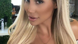 Джулиана Гани с нови очи само за 45 минути!