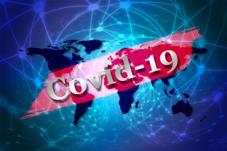 Институтът "Робърт Кох" алармира за нови проблеми с COVID-19