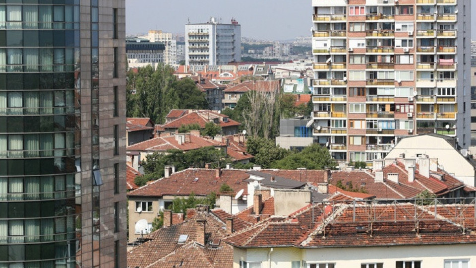 Какво се случва на пазара на имоти в София заради коронакризата?
