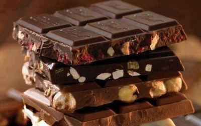 Международния ден на шоколада