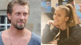 Бомба: Калин Врачански се сгоди за красивата Алекс!(Виж доказателството)