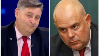 Шефът на Асоциацията на прокурорите: Оставка на Иван Гешев не трябва да има!