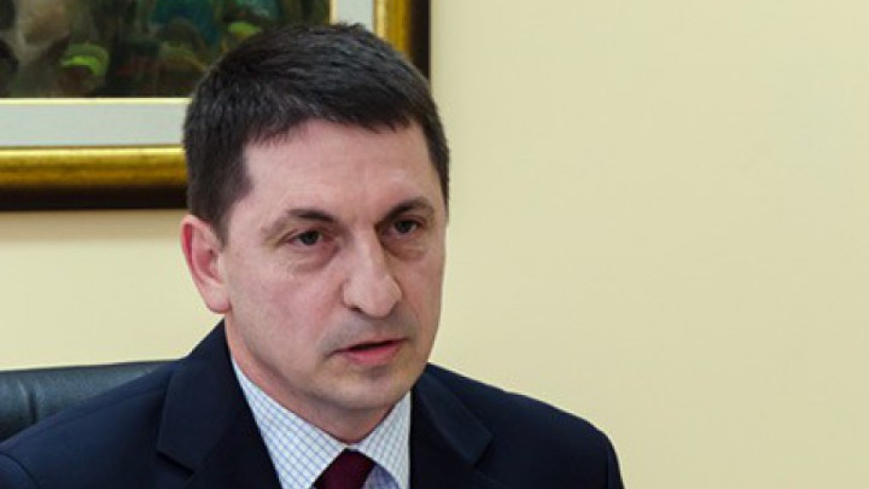 Христо Терзийски става шеф на МВР