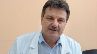 Пулмологът д-р Симидчиев взриви страната с разкритие за коронавируса!