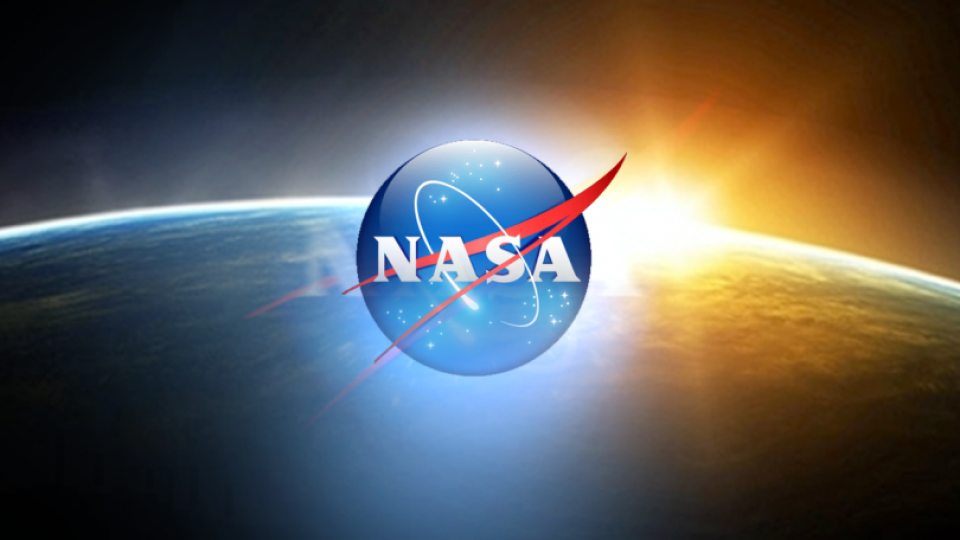 НАСА със сензационна новина?