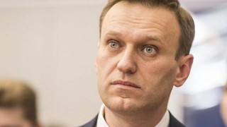 Какво се случва с Алексей Навални?