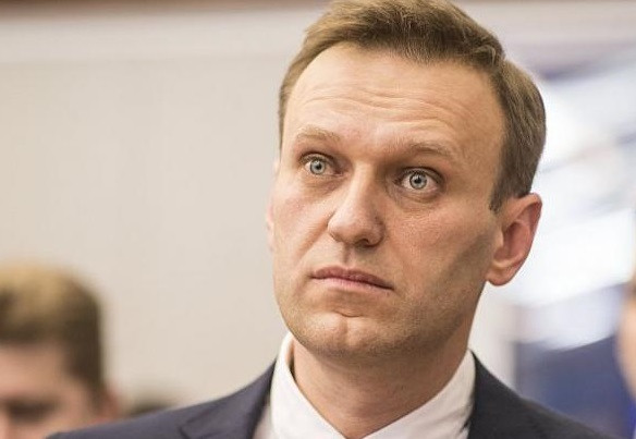 Какво се случва с Алексей Навални?