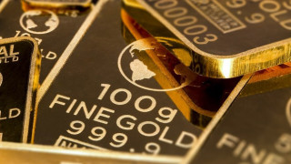 Цената на златото отново расте (Ще се запази ли тази тенденция?)