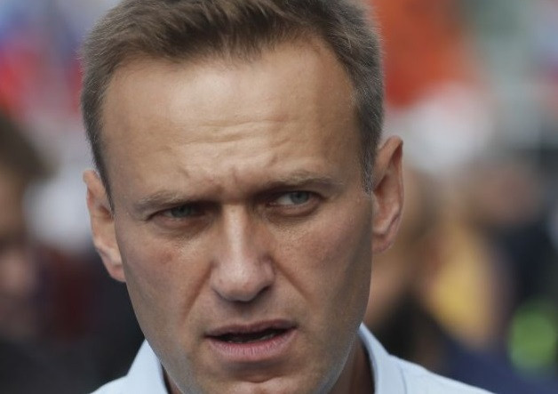 Нови страшни разкрития за състоянието на Алексей Навални