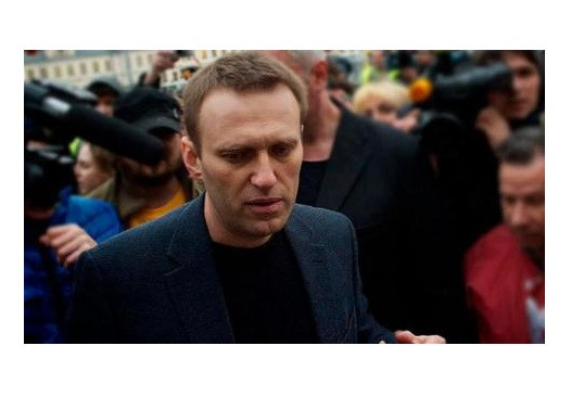 Германските власти разкриха подробности за състоянието на Алексей Навални