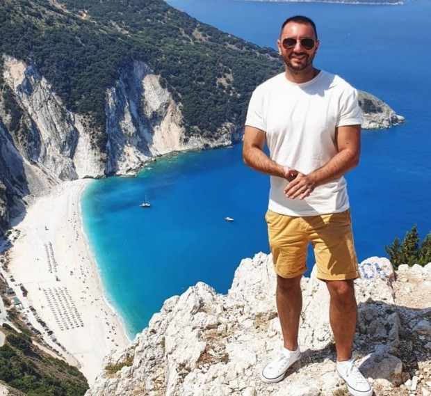 Антон Хекимян пръсна 10 бона за почивка в Гърция! (още подробности)