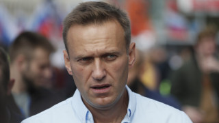 Настояват за разследване на случая с Алексей Навални