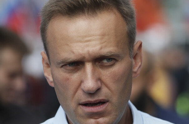 Настояват за разследване на случая с Алексей Навални