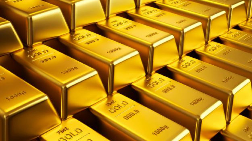 Критик: Цената на златото се отдалечи от основите на пазара