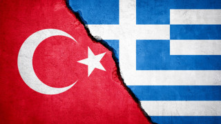 Как се развива войната между Гърция и Турция?