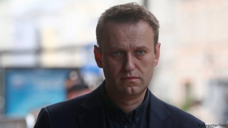 Нови разкрития за отравянето на Алексей Навални