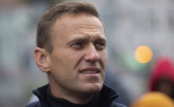 Защо Москва нарече Навални „подлец“?