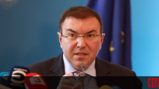 Здравният министър Костадин Ангелов за тестовете и мерките срещу Ковид-19!