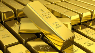 С колко се вдигна цената на златото от началото на годината?