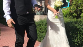 Честито! Синът на Ахмед Доган и Памела вдигнаха приказна сватба(Снимки)