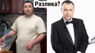 След 8 години: Руслан Мъйнов още е в супер форма след отслабването! (виж тук)