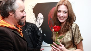 Актрисата Диана Димитрова съсипала живота на Калин Терзийски! (още разкрития)