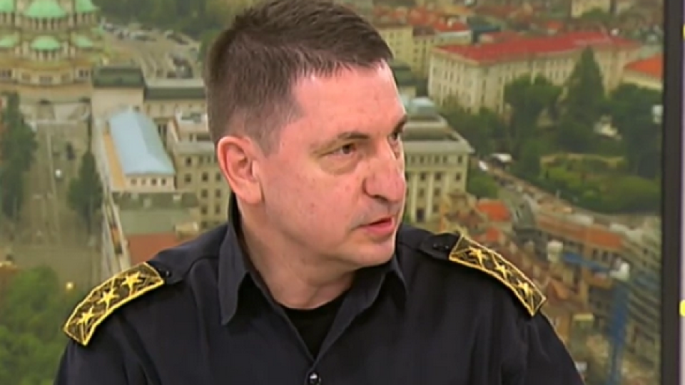 Христо Терзийски с чудесна новина: 14 престъпници от софийска група са задържани!