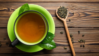 Доказаха: Зеленият чай лекува обмяната на веществата!