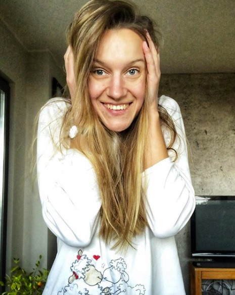 Дария Симеонова стана на 31 години, ден по-късно пипна Ковид-19! (виж тук)