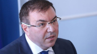Министър Костадин Ангелов с важни новини за пандемията!