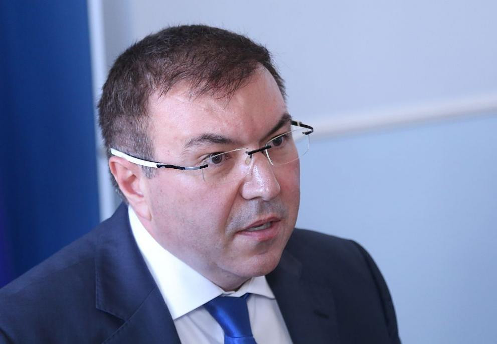 Министър Костадин Ангелов с важни новини за пандемията!